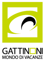 Gattinoni Vacanze logo